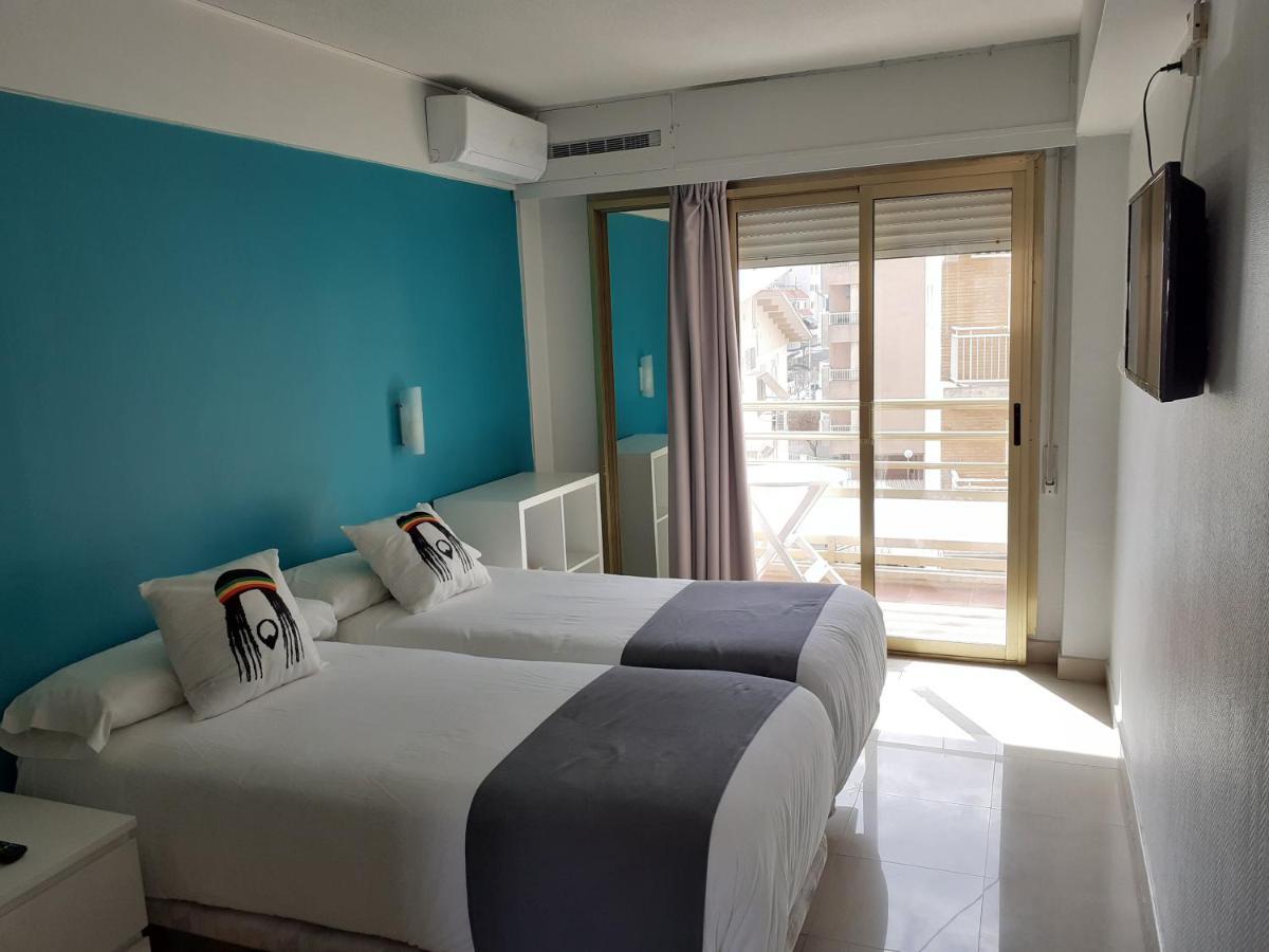 Hotel Clibomar Gandía